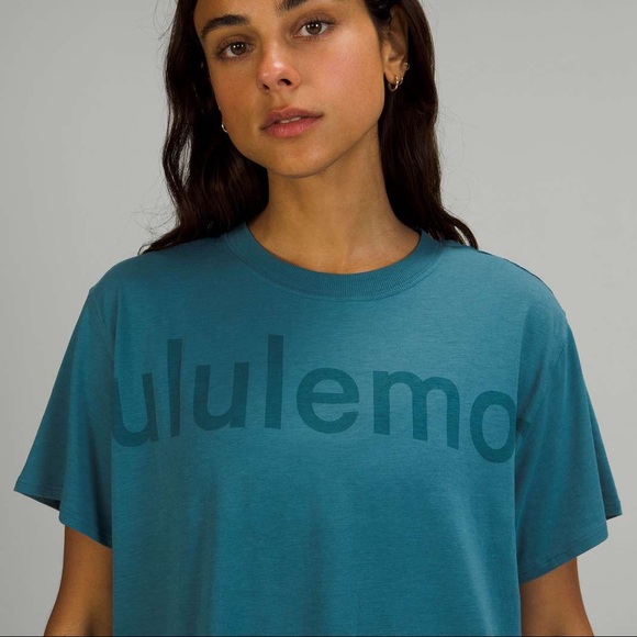Lululemon All Yours Tee - Picture 6 of 6